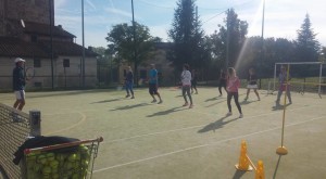 cardio tennis in campo 2