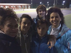 U18 gruppo